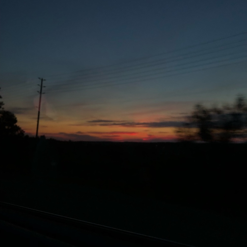 Meet your Posher, Cady